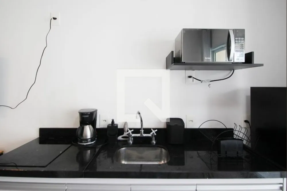 Kitnet-Studio, 35 m² - Foto 7