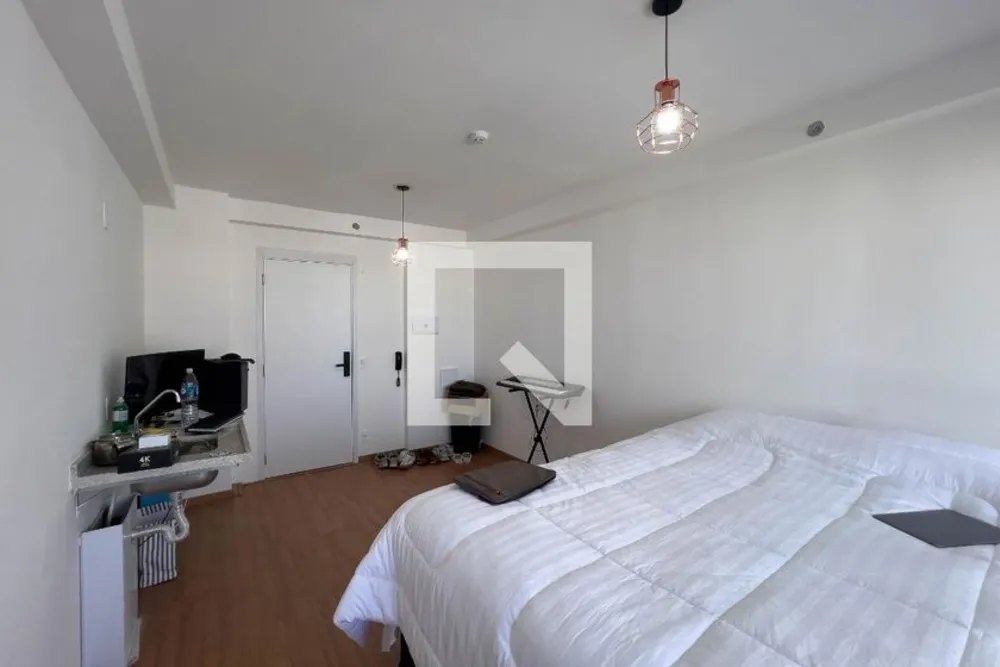 Kitnet-Studio, 32 m² - Foto 4