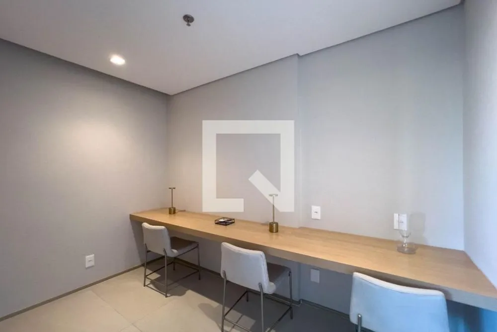 Kitnet-Studio, 32 m² - Foto 5