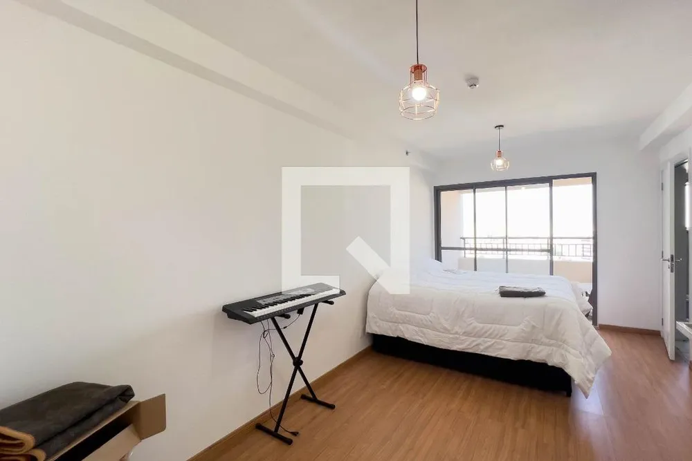 Kitnet-Studio, 32 m² - Foto 1