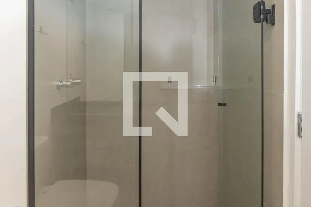 Kitnet-Studio, 25 m² - Foto 1