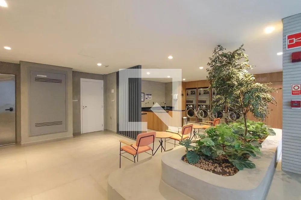 Kitnet-Studio, 25 m² - Foto 6