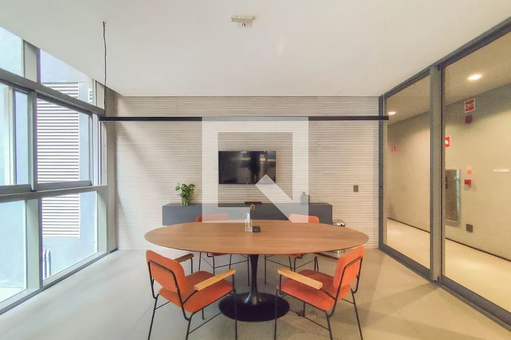 Kitnet-Studio, 25 m² - Foto 5