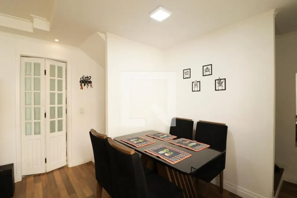 Casa, 3 quartos, 114 m² - Foto 1