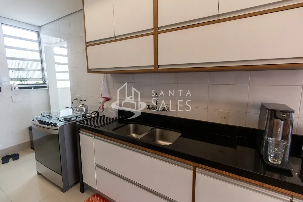 Apartamento, 3 quartos, 108 m² - Foto 1
