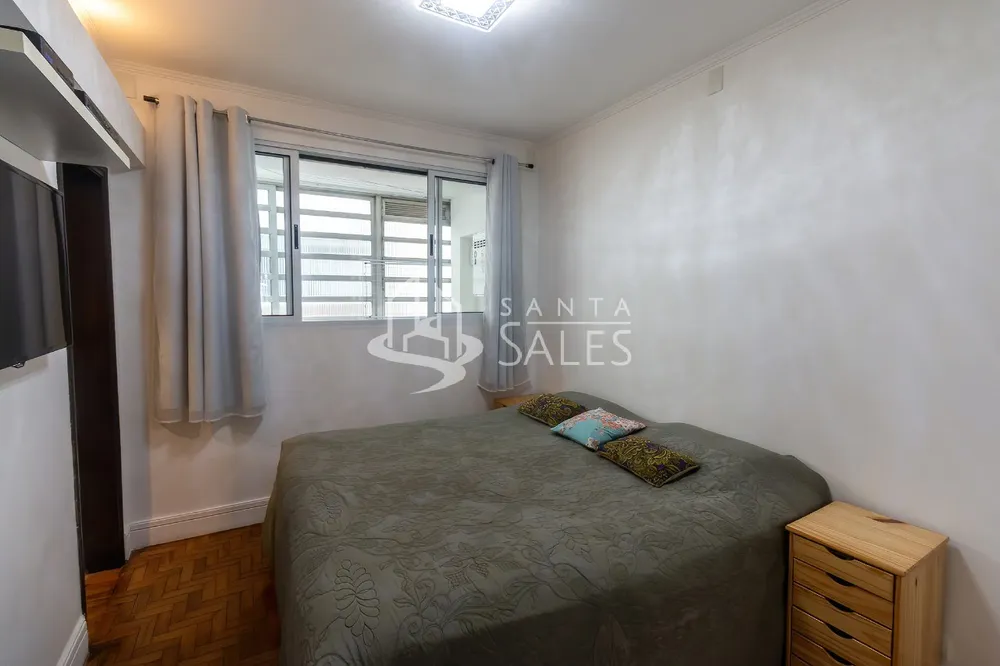 Apartamento, 3 quartos, 108 m² - Foto 5