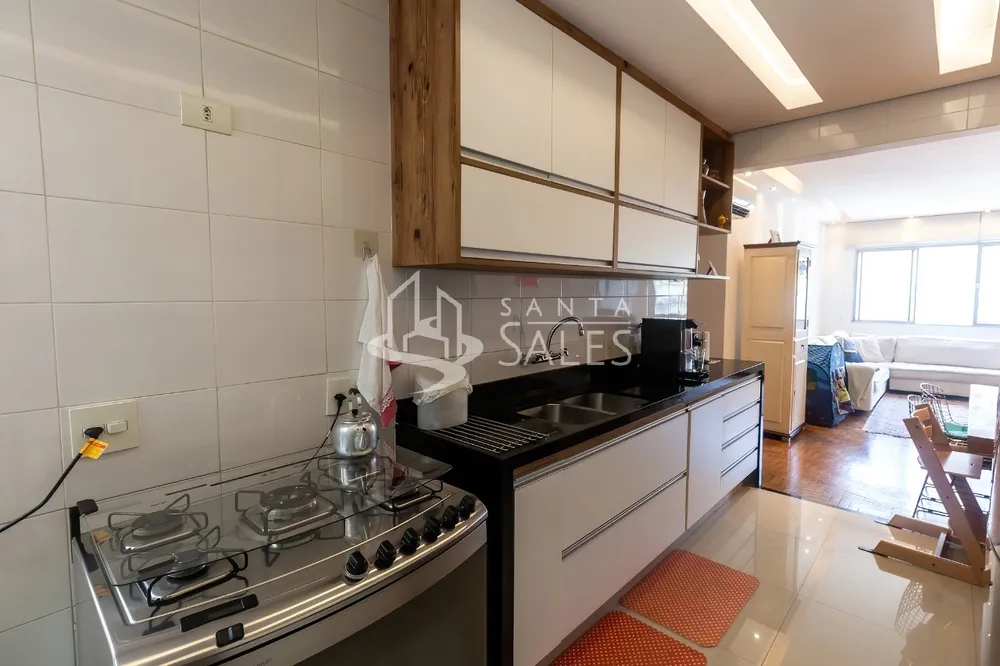 Apartamento, 3 quartos, 108 m² - Foto 3