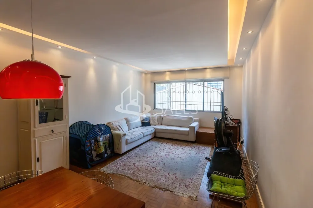 Apartamento, 3 quartos, 108 m² - Foto 1