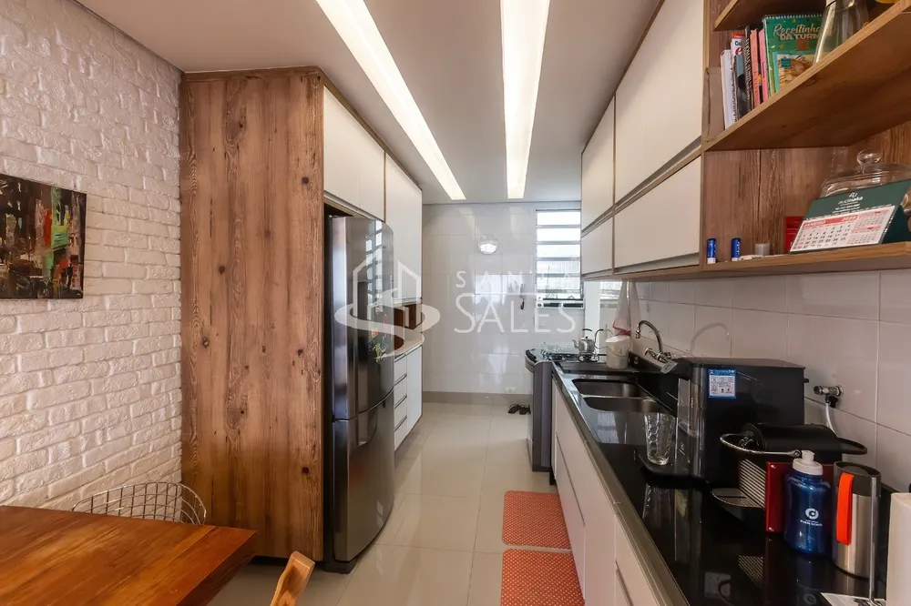 Apartamento, 3 quartos, 108 m² - Foto 4