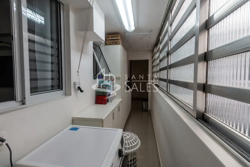 Apartamento, 3 quartos, 108 m² - Foto 8