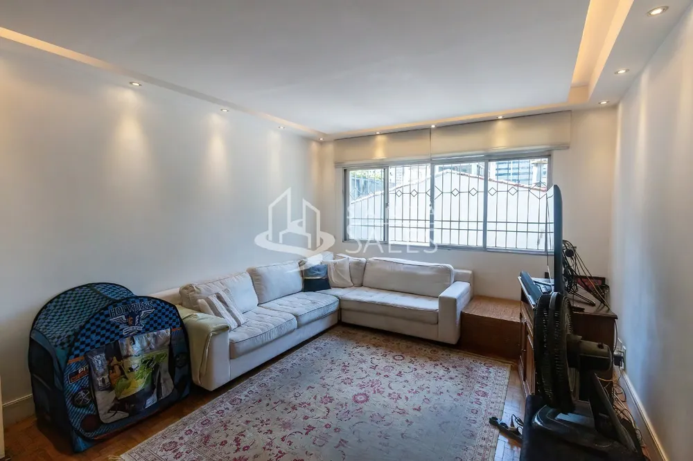 Apartamento, 3 quartos, 108 m² - Foto 2