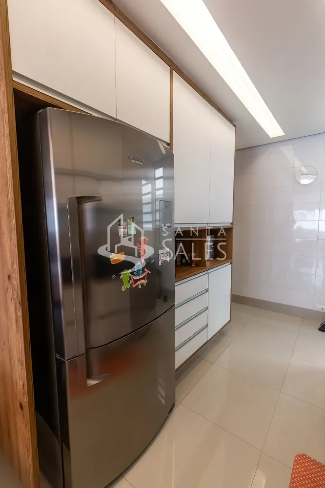 Apartamento, 3 quartos, 108 m² - Foto 4
