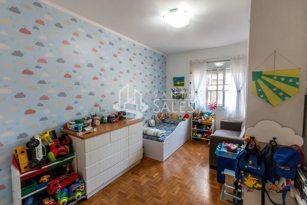 Apartamento, 3 quartos, 108 m² - Foto 11