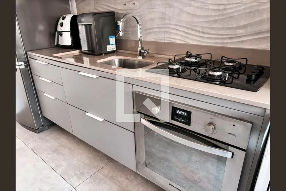 Apartamento, 2 quartos, 57 m² - Foto 8