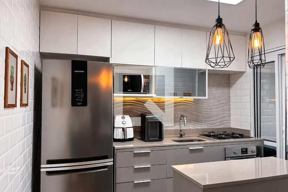 Apartamento, 2 quartos, 57 m² - Foto 6