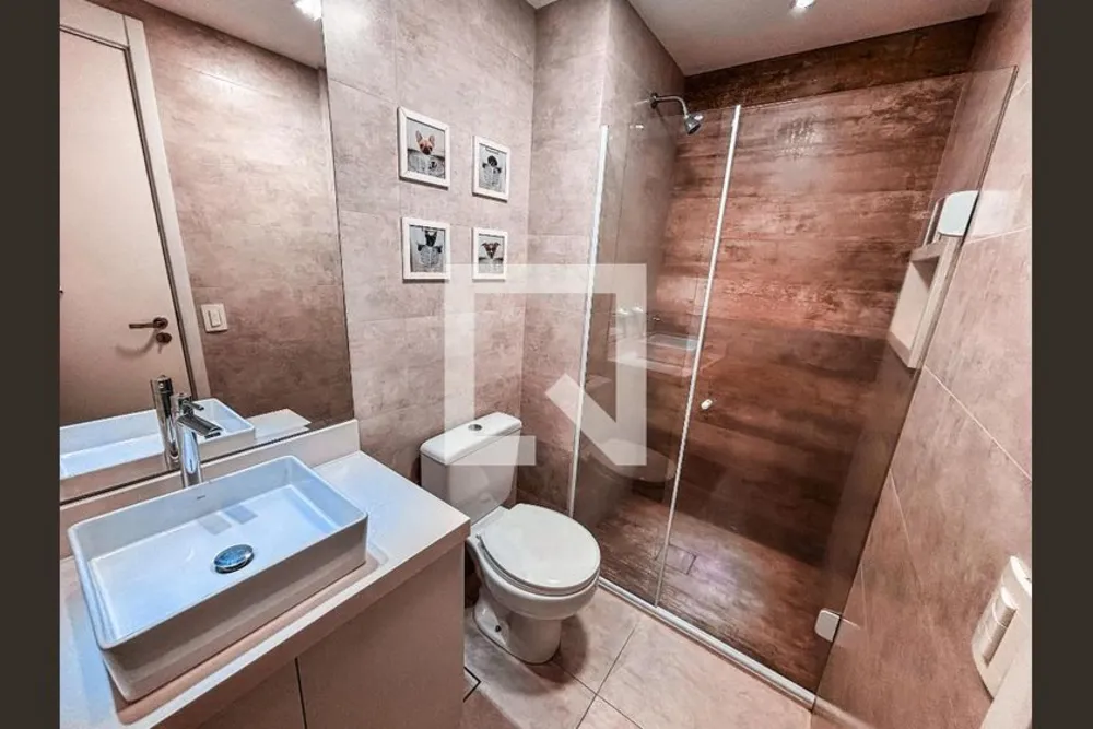 Apartamento, 2 quartos, 57 m² - Foto 7