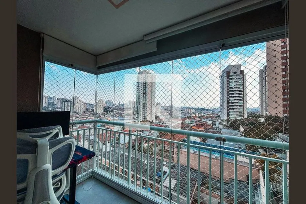 Apartamento, 2 quartos, 57 m² - Foto 1