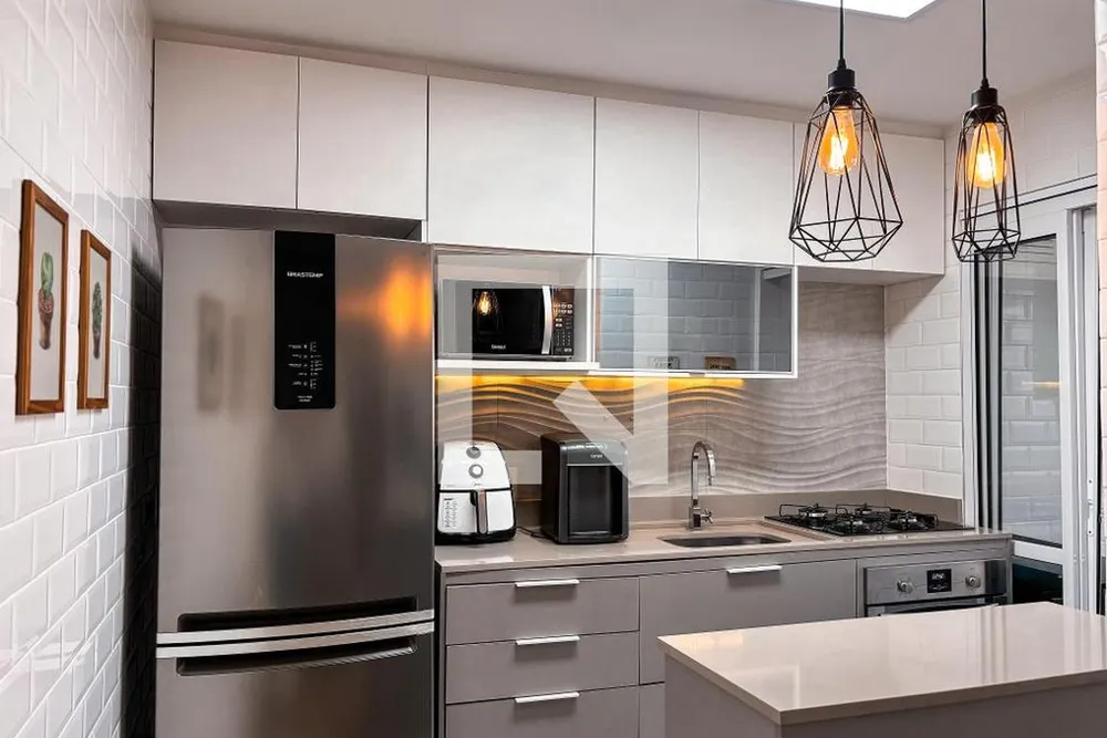 Apartamento, 2 quartos, 57 m² - Foto 4