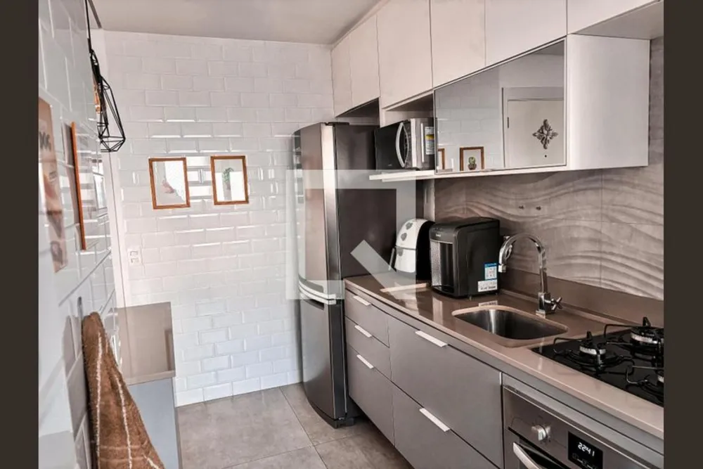 Apartamento, 2 quartos, 57 m² - Foto 5