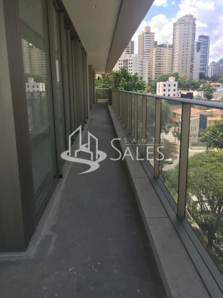 Apartamento, 4 quartos, 632 m² - Foto 11