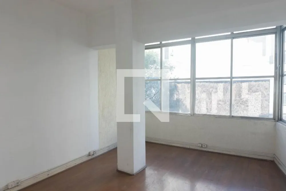 Apartamento, 2 quartos, 72 m² - Foto 2