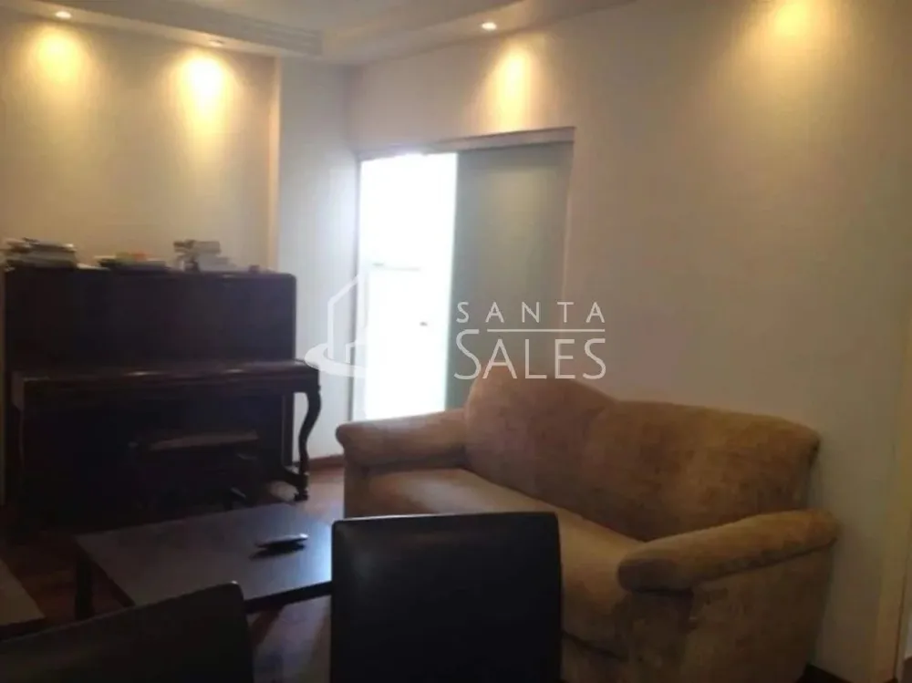 Apartamento, 3 quartos, 82 m² - Foto 1