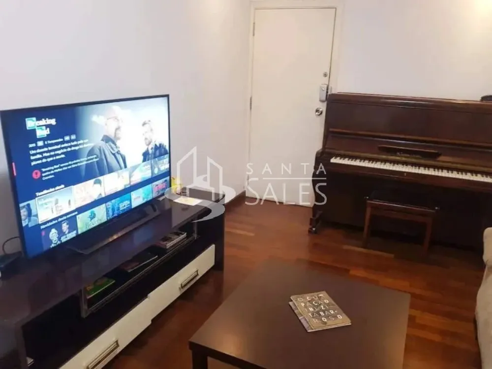 Apartamento, 3 quartos, 82 m² - Foto 8