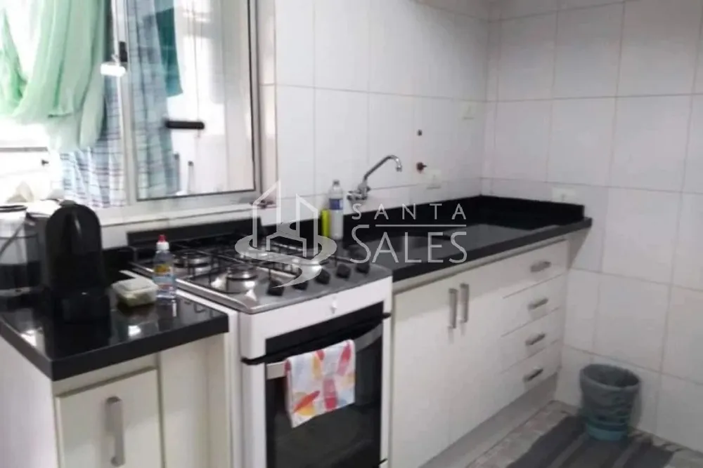 Apartamento, 3 quartos, 82 m² - Foto 6