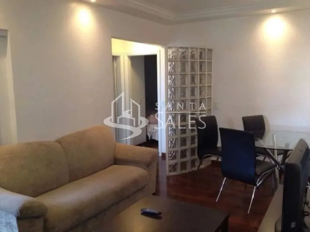 Apartamento, 3 quartos, 82 m² - Foto 3