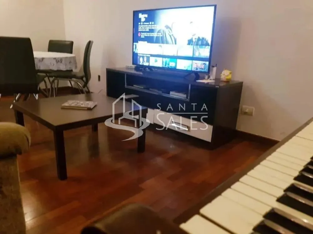 Apartamento, 3 quartos, 82 m² - Foto 4