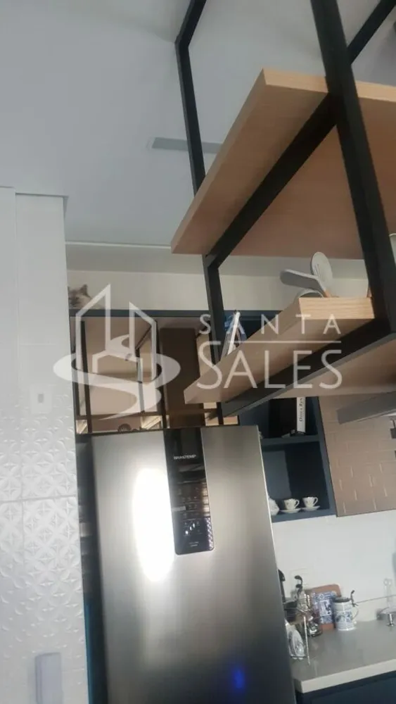 Apartamento, 2 quartos, 65 m² - Foto 5
