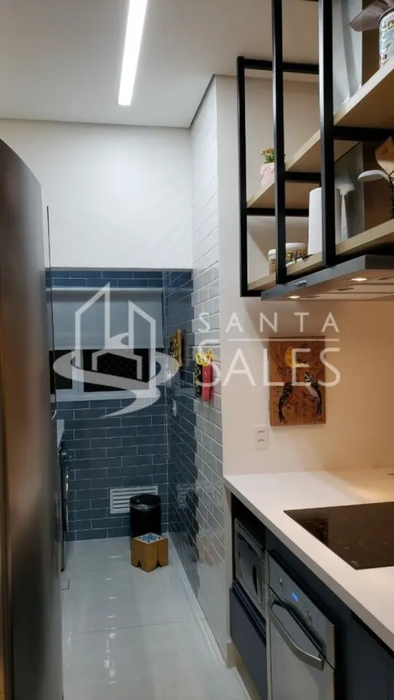 Apartamento, 2 quartos, 65 m² - Foto 7