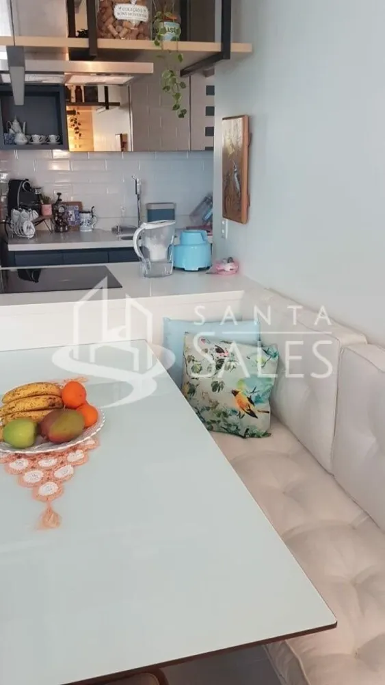Apartamento, 2 quartos, 65 m² - Foto 4