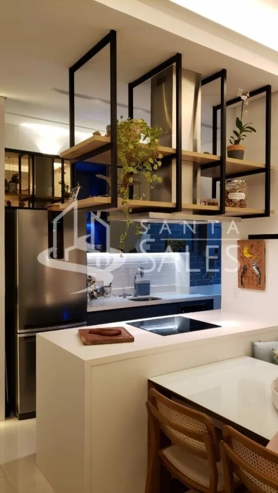 Apartamento, 2 quartos, 65 m² - Foto 8