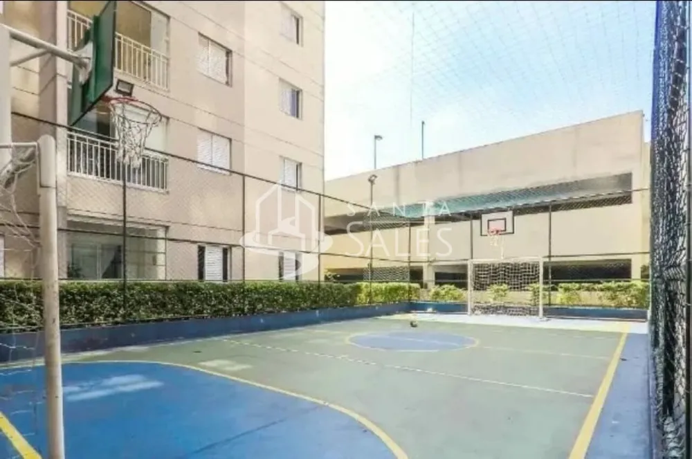 Apartamento, 2 quartos, 65 m² - Foto 11