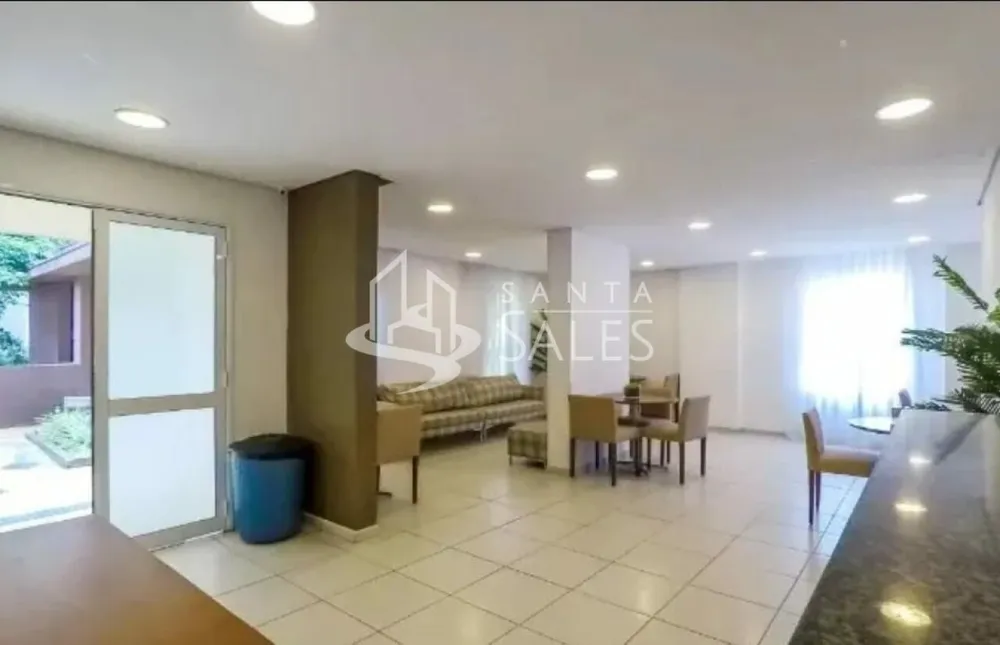 Apartamento, 2 quartos, 65 m² - Foto 12