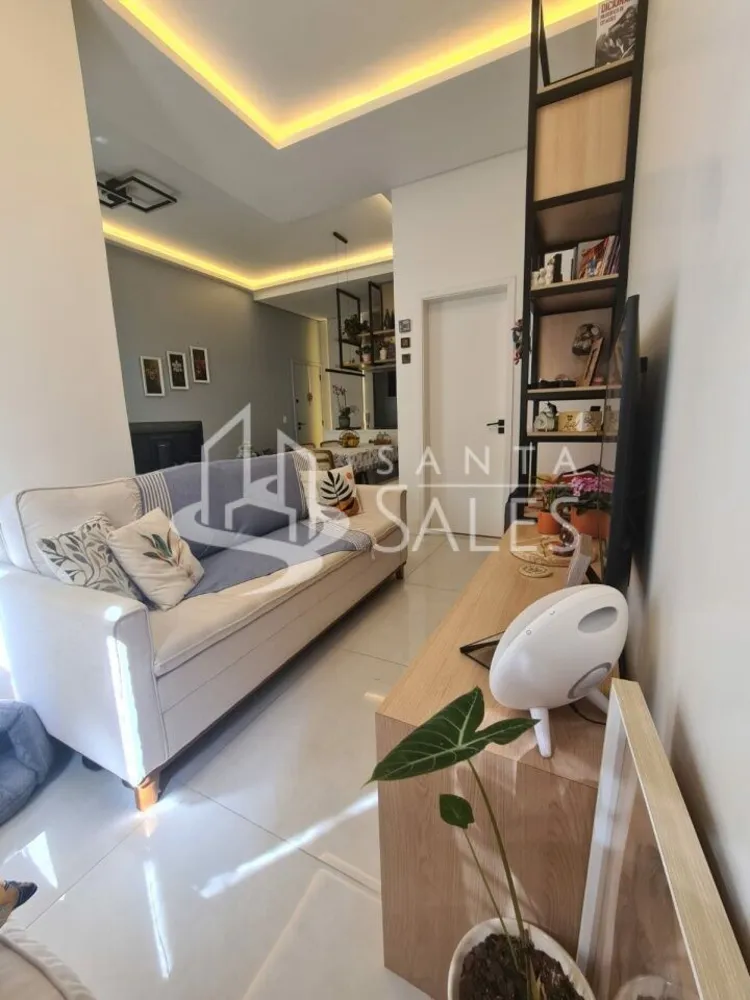 Apartamento, 2 quartos, 65 m² - Foto 3