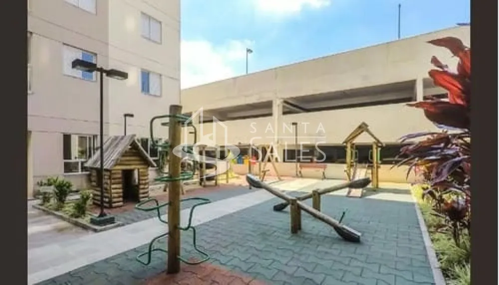 Apartamento, 2 quartos, 65 m² - Foto 9