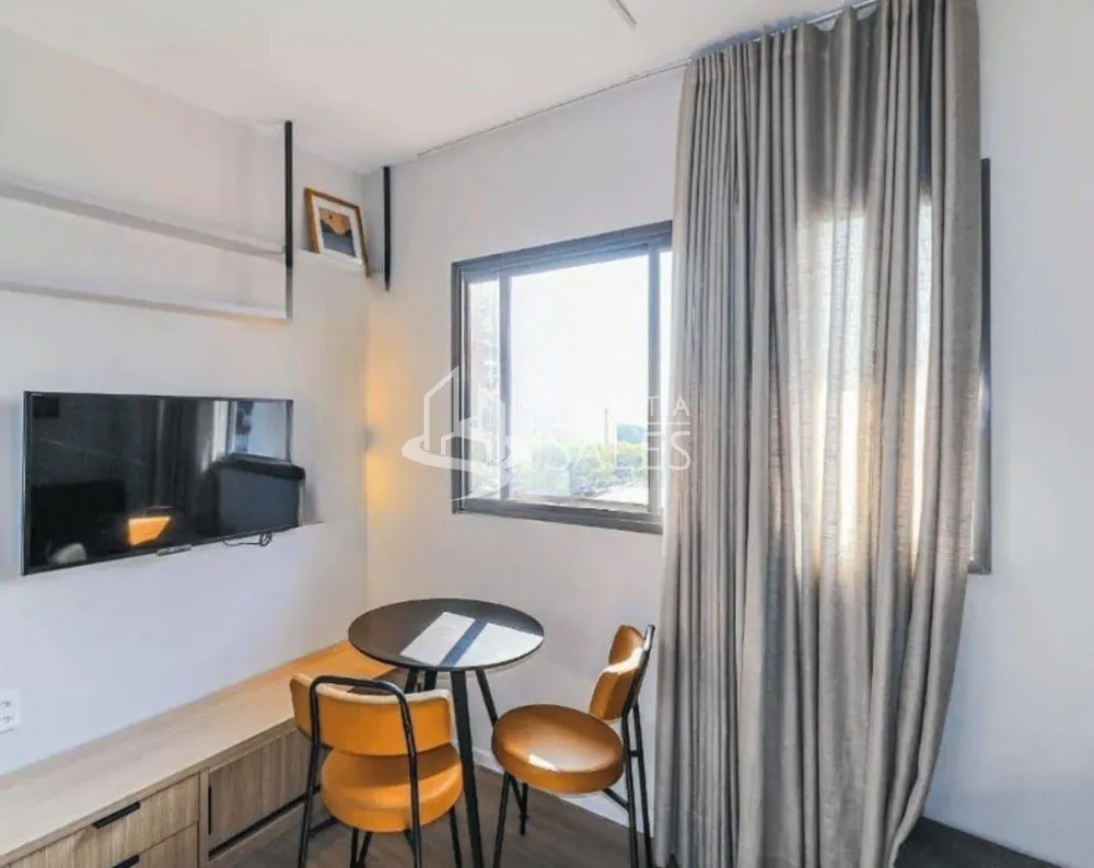 Apartamento, 1 quarto, 28 m² - Foto 8