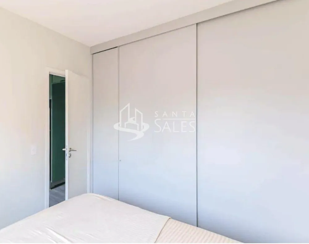 Apartamento, 1 quarto, 28 m² - Foto 7