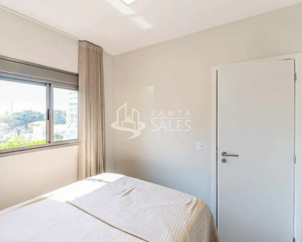 Apartamento, 1 quarto, 28 m² - Foto 7
