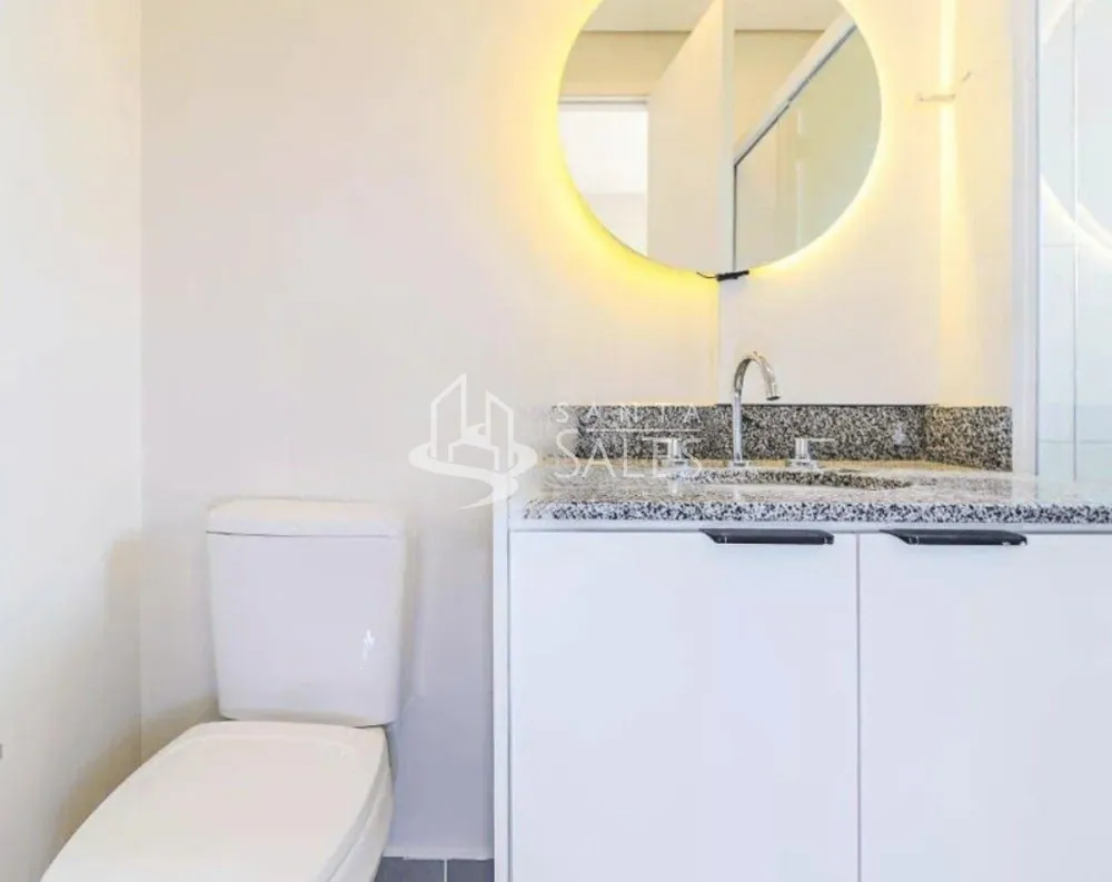 Apartamento, 1 quarto, 28 m² - Foto 5