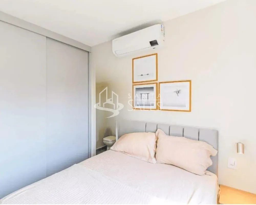 Apartamento, 1 quarto, 28 m² - Foto 10