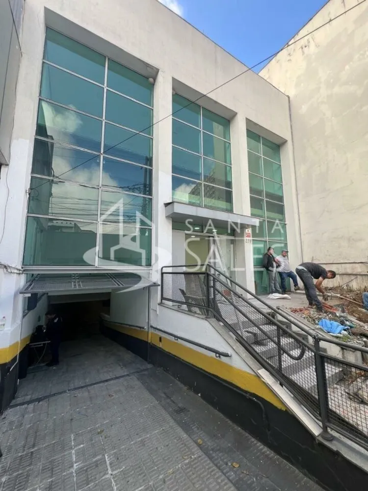 Prédio Inteiro, 1175 m² - Foto 14