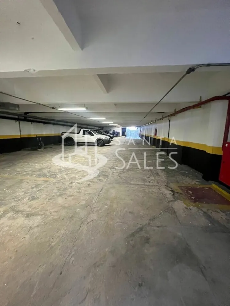Prédio Inteiro, 1175 m² - Foto 12
