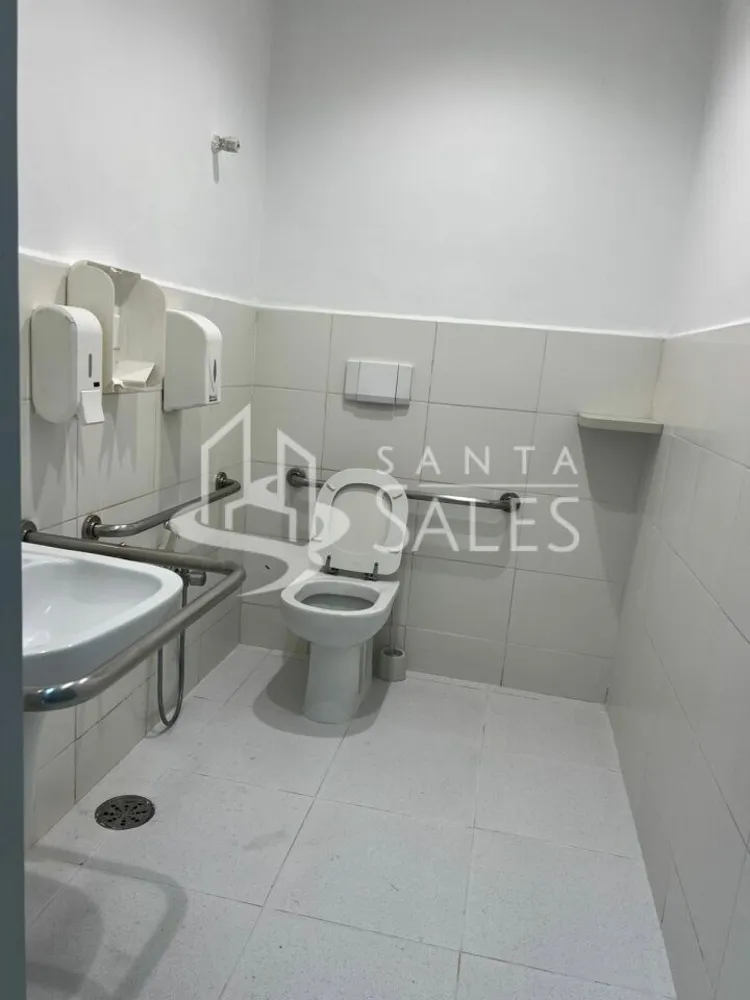 Prédio Inteiro, 1175 m² - Foto 5
