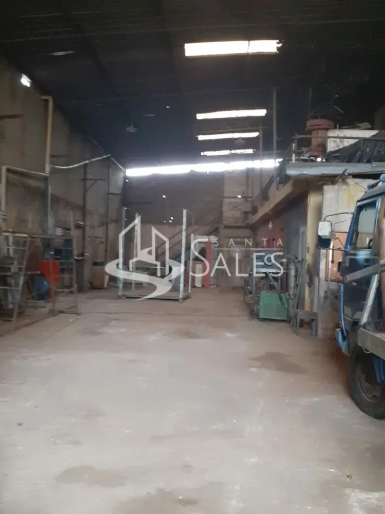 Depósito-Galpão, 500 m² - Foto 6