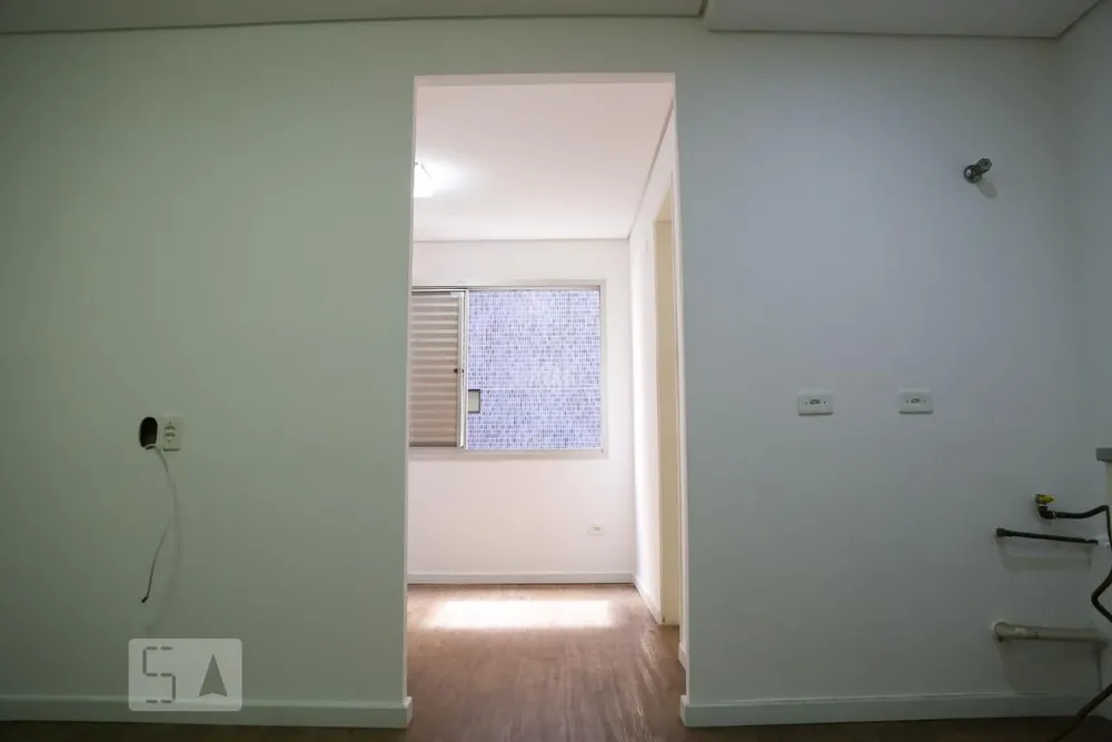 Kitnet-Studio, 25 m² - Foto 1