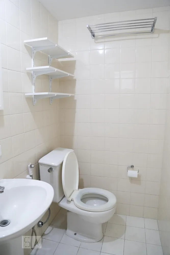Kitnet-Studio, 25 m² - Foto 9
