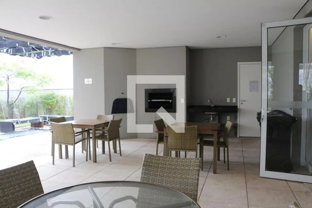 Apartamento, 1 quarto, 35 m² - Foto 12